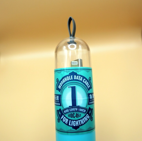 Over the neck bluetooth headset with free charger - Picture 6 of 8